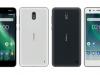 Nokia 2 apare în benchmark-ul AnTuTu cu 1 GB RAM și Android 7.1.1