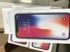iPhone X e gata de livrare; vedem fotografii ale cutiilor și un scurt unboxing