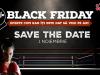 evoMAG dă startul reducerilor de Black Friday pe 1 noiembrie; campania va dura până pe 19 noiembrie