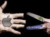 Samsung ar putea pierde titlul de producător numărul 1 de smartphone-uri în trimestrul 4 din 2017, în faţa celor de la Apple