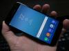 Samsung Galaxy J5 (2017): OS, UI, aplicaţii - Android Nougat face echipă cu noul Samsung Experience