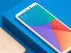 Xiaomi R1 este un telefon de buget cu ecran 18:9 cu muchii înguste; Ar putea sosi in decembrie