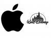 Apple ar putea cumpăra Disney, chiar înainte ca aceștia să finalizeze achiziția FOX