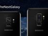 Dimensiunile lui Samsung Galaxy S9 şi S9+ sunt comparate cu cele ale altor flagship-uri de top; Iată cifrele!