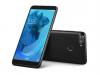 Lenovo K320t devine oficial; costă 155 dolari și aduce ecran 18:9, procesor Spreadtrum