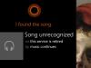 Cortana pierde funcţia de recunoaştere a melodiilor odată cu retragerea lui Groove Music