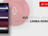 Asistentul vocal Allview AVI ajunge la cea de-a 3-a versiune; interfața este actualizată și primim noi funcționalități