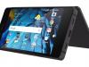ZTE pregăteşte deja un alt telefon pliabil, urmaşul lui ZTE Axon M