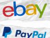 eBay renunță la PayPal ca procesator de plăţi, optează pentry Adyen; Acţiunile PayPal se prăbuşesc