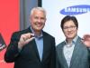 Qualcomm şi Samsung îşi anunţă colaborarea în zona 5G, vor face schimb de licenţe tehnologice
