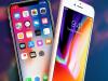 Apple iPhone X și iPhone 8 ajung de astăzi la vânzare prin operatorul Digi Mobil
