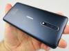 Nokia 8: Design foarte familiar, bine lucrat