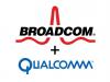 Comitetul directoral Qualcomm respinge şi noua propunere de achiziție din partea Broadcom, asta în ciuda sumei crescute
