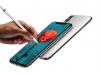 Apple lucrează la un nou stylus: Apple Pencil pentru iPhone X Plus