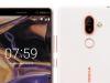 Nokia 7 Plus prezentat  în 3 noi randări, cu inel auriu-roşiatic pe margini