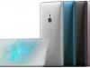 Sony Xperia XZ2 apare în noi randări, acum şi cu încărcător wireless la pachet