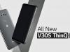 LG V30s apare într-o nouă imagine promoţională, nu pare prea diferit de V30