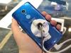 MWC 2018: Alcatel 3 prezentare hands-on - ecranul 18:9 ajunge pe telefoanele de buget (Video)