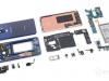 Samsung Galaxy S9+ primeşte disecţia iFixit; Nu e uşor de reparat, dar avem detalii despre mecanismul camerei