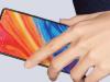 Xiaomi dezvăluie design-ul lui Mi Mix 2s prin intermediul unor materiale teaser