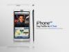 iPhone 4 va sosi cu o carcasa touch sensitive?