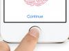 Apple ar urma să renunțe complet la scanner-ul de amprente Touch ID în acest an