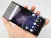 Sony Xperia XA2 Ultra: OS, UI, aplicaţii fără bloatware, glossy, cu Oreo