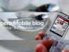 Opera Mobile 10 Beta 3, acum si in varianta pentru Symbian si Windows Mobile