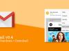 Gmail v8.4 va aduce pe Android funcția de personalizare a gesturilor swipe