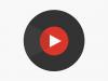 YouTube Music primeşte o interfaţă nouă, full screen şi funcţie Queue