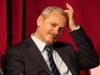 Liviu Dragnea speriat de Google Assistant; A crezut că e ascultat de "băieţii cu ochii albaştri"