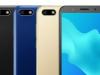 Huawei Y5 Prime (2018) este un nou telefon entry level, cu recunoaştere facială