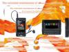 Sony Ericsson WX1 si WS1, telefonul Walkman reinventat sub forma de concept