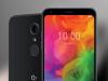 LG Q7 Stylus+ este așteptat să debuteze pe piața din Coreea de Sud foarte curând