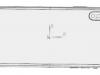 iPhone X Plus își dezvăluie dimensiunile prin intermediul unor schițe; Acesta are ecran de 6.5 inch