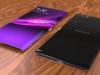 Sony lucrează la telefoane cu adevărat nemărginite ca ecran, nu apreciaza aspectul 18:9