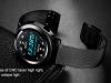 Microwear L2 este un nou smartwatch cu design modern, certificare IP68 și senzor de puls