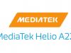 MediaTek Helio A22 este un nou procesor quad core de 12 nm, cu AI, dual 4G VoLTE, Bluetooth 5.0