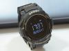 Prezentare NO.1 F6: Smartwatch cu design sportiv, certificare IP68 și senzor de puls, la preț atractiv