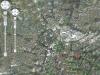 Google lanseaza maps.google.ro; Romania cartografiata digital profesionist