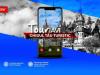Allview lansează Touravi, aplicaţie cu rol de ghid turistic pentru vacanţe
