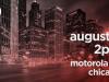 Primul smartphone 5G ar putea sosi pe 2 august când Motorola are programat un eveniment; Moto Z3 cu modul 5G așteptat aici