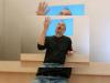 Steve Jobs se ia la tranta cu bloggerii, pe tema scandalului cu Adobe