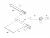 LG brevetează un stylus care se extinde şi rulează ca un pergament; Are dotări de smartphone!
