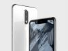 Noi telefoane Nokia primesc certificarea FCC: Nokia TA-1112 şi TA-1120; Ar putea fi Nokia X5 / Nokia 5.1 Plus
