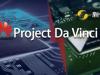 Proiectul Huawei "Da Vinci" este detaliat şi implică aducerea AI-ului pe toate produsele companiei
