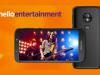 Motorola Moto E5 Play Android Go Edition este lansat oficial; Aduce ecran de 5.3 inch cu aspect 18:9