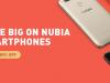 Smartphone-uri ZTE Nubia cu reduceri de până la 60% pe GeekBuying! Iată câteva recomandări