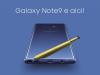 Samsung Galaxy Note 9 se lansează în România pe 20 august; Iată detalii