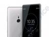 Sony Xperia XZ3 apare într-o nouă randare; Vedem de această dată varianta pe argintiu